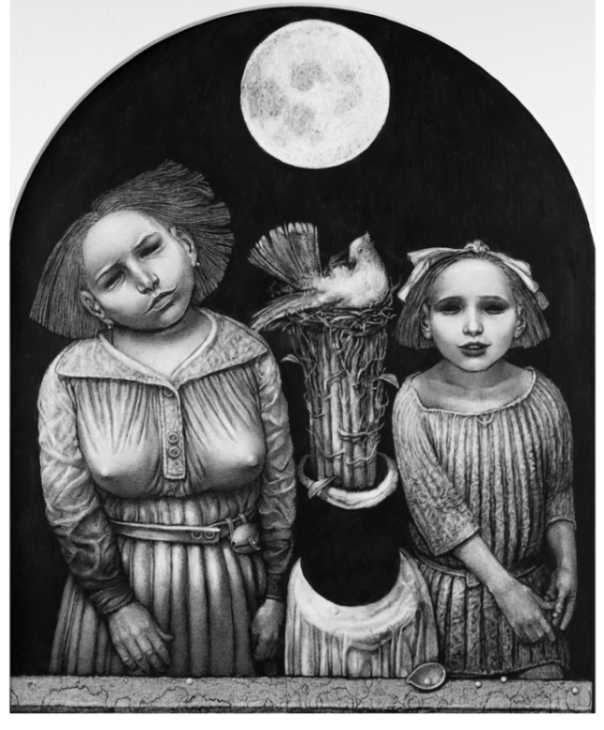 Anatolij MIHULYAMOROZOV & Rodion MIHULYA